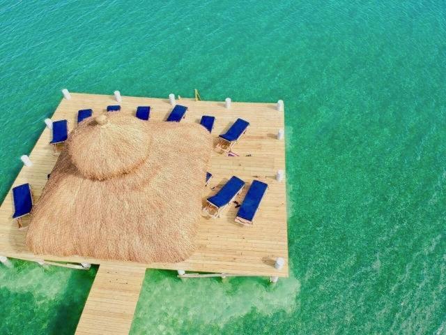 Velento Partial Ocean View #8 Villa Caye Caulker Exterior photo
