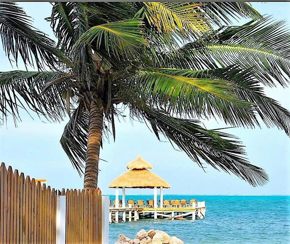 Velento Partial Ocean View #8 Villa Caye Caulker Exterior photo